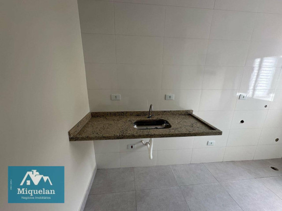 Imagem Apartamento com 2 Quartos à Venda, 37 m² em Vila Gustavo - São Paulo