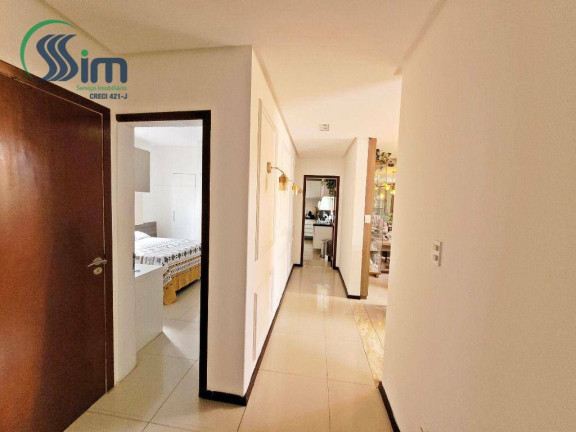 Imagem Casa com 4 Quartos à Venda, 795 m² em Dionisio Torres - Fortaleza