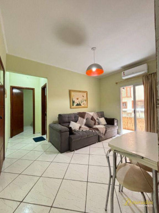 Imagem Apartamento com 1 Quarto à Venda, 48 m² em Canto Do Forte - Praia Grande Imagem Apartamento com 1 Quarto à Venda, 48 m² em Canto Do Forte - Praia Grande