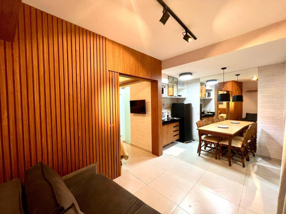Imagem Apartamento com 1 Quarto à Venda,  em Centro - Tibau Do Sul