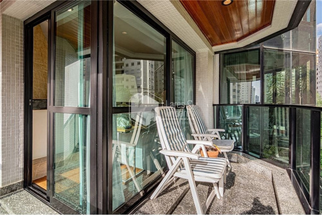 Imagem Apartamento com 4 Quartos à Venda, 208 m² em Perdizes - São Paulo