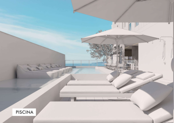 Imagem Apartamento com 2 Quartos à Venda, 100 m² em Perequê - Porto Belo