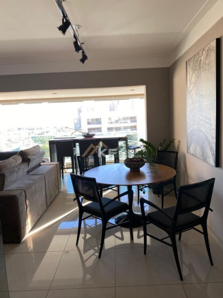 Imagem Apartamento com 3 Quartos à Venda, 106 m² em Bosque Das Juritis - Ribeirão Preto Imagem Apartamento com 3 Quartos à Venda, 106 m² em Bosque Das Juritis - Ribeirão Preto