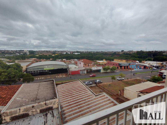 Imagem Apartamento com 2 Quartos à Venda, 56 m² em Jardim Mugnaini - São José Do Rio Preto