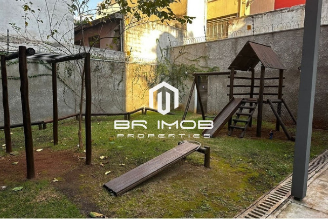 Imagem Imóvel com 1 Quarto à Venda, 25 m² em Vila Buarque - São Paulo Imagem Imóvel com 1 Quarto à Venda, 25 m² em Vila Buarque - São Paulo