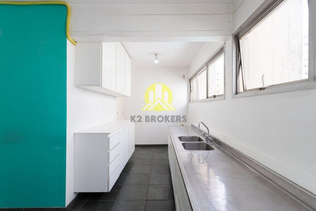Imagem Apartamento com 3 Quartos à Venda, 121 m² em Itaim Bibi - São Paulo