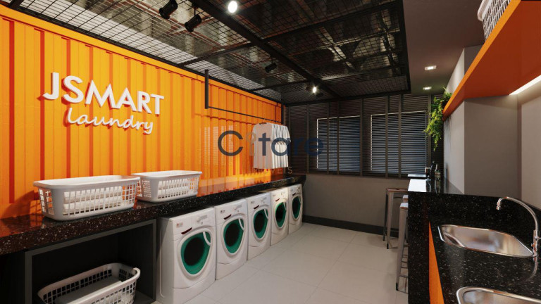 Imagem Apartamento com 1 Quarto à Venda,  em Aldeota - Fortaleza