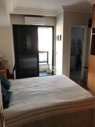 Imagem Cobertura com 3 Quartos à Venda, 162 m² em Santa Paula - São Caetano Do Sul Imagem Cobertura com 3 Quartos à Venda, 162 m² em Santa Paula - São Caetano Do Sul