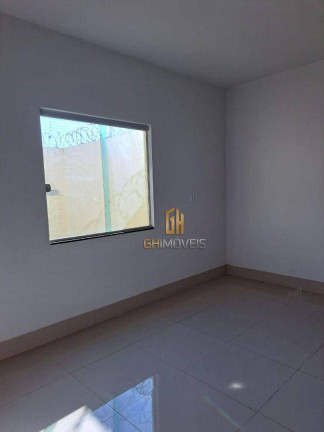 Imagem Casa com 2 Quartos à Venda, 65 m² em Parque Industrial João Braz - Goiânia
