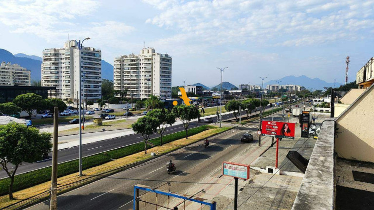 Imagem Sala Comercial à Venda, 3.085 m² em Recreio Dos Bandeirantes - Rio De Janeiro