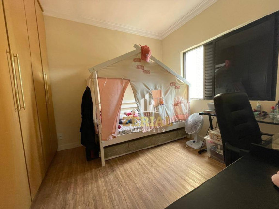 Imagem Apartamento com 2 Quartos à Venda, 101 m² em Santa Paula - São Caetano Do Sul