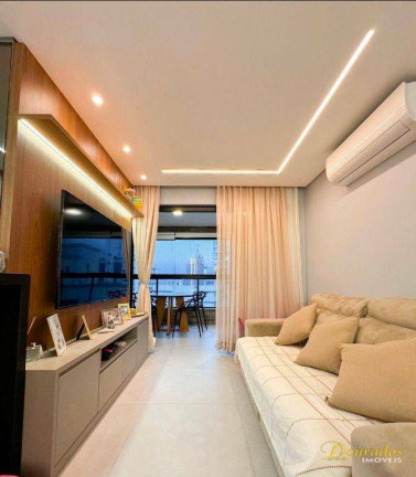 Imagem Apartamento com 3 Quartos à Venda, 120 m² em Canto Do Forte - Praia Grande Imagem Apartamento com 3 Quartos à Venda, 120 m² em Canto Do Forte - Praia Grande
