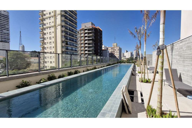 Imagem Apartamento com 4 Quartos à Venda, 160 m² em Perdizes - São Paulo