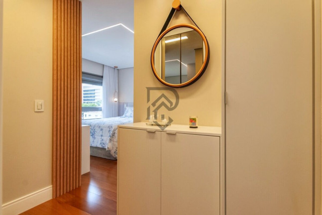 Imagem Apartamento com 2 Quartos à Venda, 84 m² em Vila Mariana - São Paulo