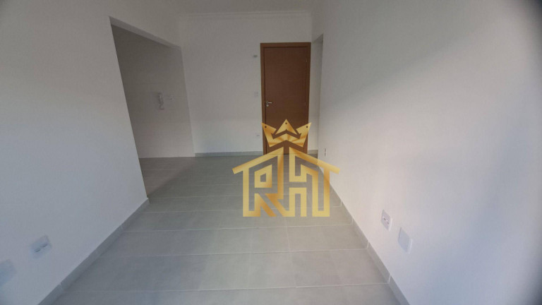 Imagem Apartamento com 2 Quartos à Venda, 50 m² em Mirim - Praia Grande Imagem Apartamento com 2 Quartos à Venda, 50 m² em Mirim - Praia Grande