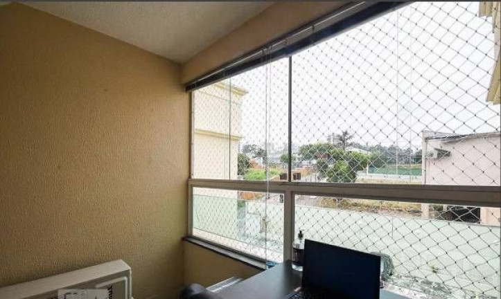Imagem Cobertura com 3 Quartos à Venda, 130 m² em Morumbi - São Paulo