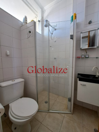 Imagem Imóvel com 2 Quartos à Venda, 55 m² em Gonzaga - Santos