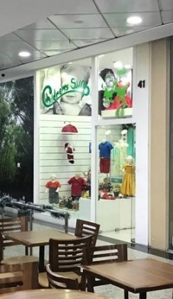 Imagem Imóvel Comercial à Venda, 32 m² em Itaigara - Salvador Imagem Imóvel Comercial à Venda, 32 m² em Itaigara - Salvador