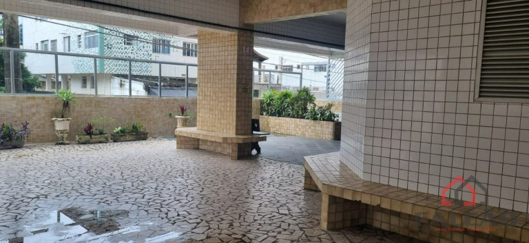 Imagem Apartamento com 1 Quarto à Venda, 50 m² em Mirim - Praia Grande Imagem Apartamento com 1 Quarto à Venda, 50 m² em Mirim - Praia Grande
