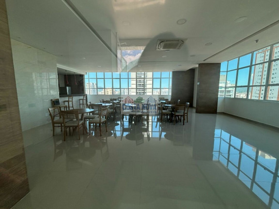 Imagem Apartamento com 2 Quartos à Venda, 60 m² em Embaré - Santos Imagem Apartamento com 2 Quartos à Venda, 60 m² em Embaré - Santos