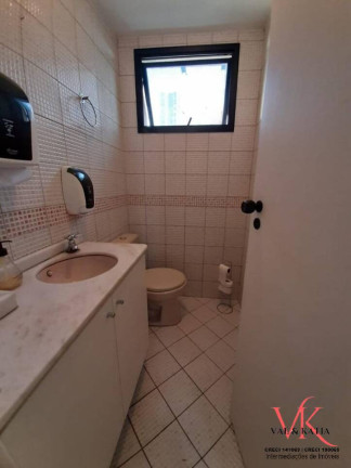 Imagem Sala Comercial à Venda, 42 m² em Jardim Das Nações - Taubaté