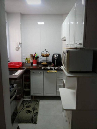 Imagem Apartamento com 3 Quartos à Venda, 90 m² em Paraíso - Santo André Imagem Apartamento com 3 Quartos à Venda, 90 m² em Paraíso - Santo André