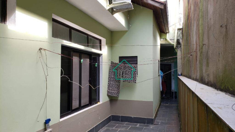 Imagem Sobrado com 4 Quartos à Venda ou Locação, 383 m² em Morada Da Praia - Bertioga