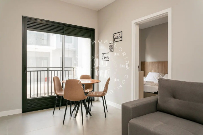 Imagem Apartamento com 1 Quarto à Venda, 53 m² em Cachoeira Do Bom Jesus - Florianópolis