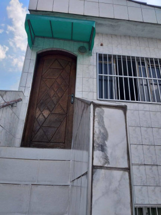 Imagem Casa com 2 Quartos à Venda, em Taboão - São Bernardo Do Campo Imagem Casa com 2 Quartos à Venda, em Taboão - São Bernardo Do Campo