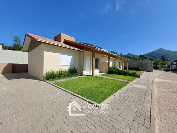 Imagem Casa com 2 Quartos à Venda, 67 m² em Centro - Vale Real