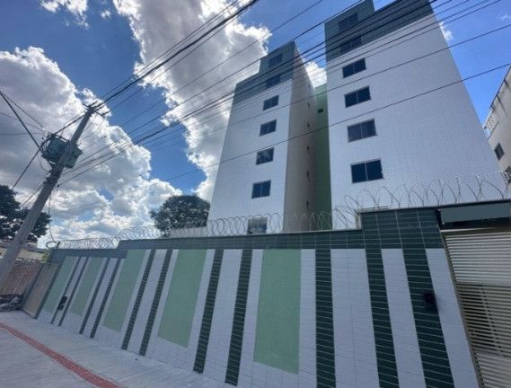 Imagem Apartamento com 2 Quartos à Venda, 85 m² em Arvoredo - Contagem Imagem Apartamento com 2 Quartos à Venda, 85 m² em Arvoredo - Contagem