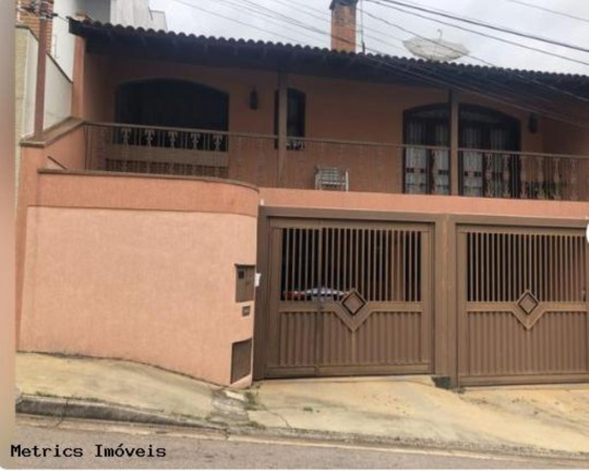 Imagem Sobrado com 3 Quartos à Venda, 340 m² em Vila Isabel Eber - Jundiaí