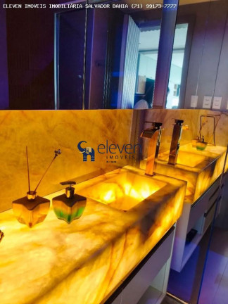 Imagem Apartamento com 1 Quarto à Venda, 49 m² em Caminho Das Arvores - Salvador