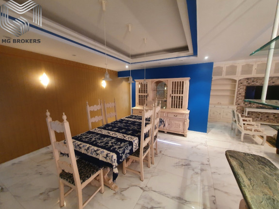 Imagem Imóvel com 4 Quartos à Venda, 200 m² em Copacabana - Rio De Janeiro