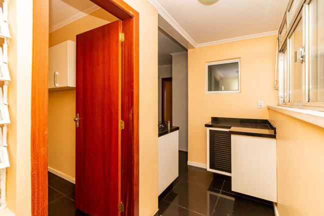 Imagem Apartamento com 2 Quartos à Venda, 71 m² em Partenon - Porto Alegre