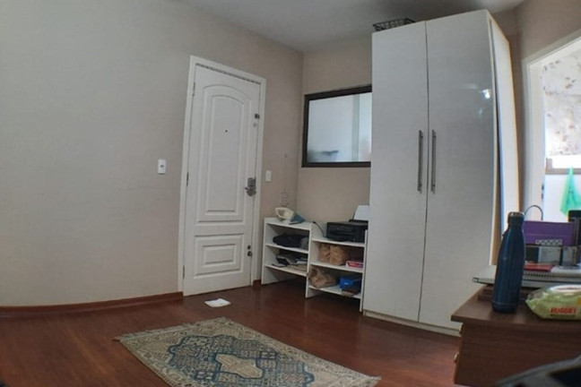 Imagem Cobertura com 2 Quartos à Venda, 245 m² em Vila Clementino - São Paulo Imagem Cobertura com 2 Quartos à Venda, 245 m² em Vila Clementino - São Paulo