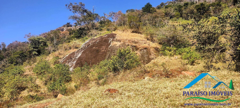Imagem Chácara à Venda, 20 m² em Centro - Paraisópolis Imagem Chácara à Venda, 20 m² em Centro - Paraisópolis