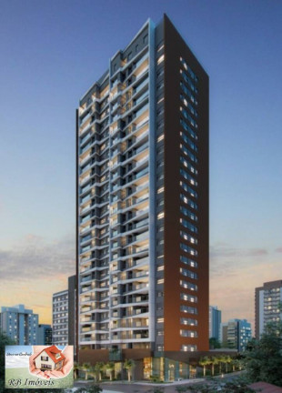 Studio com 1 Quarto à Venda, 19 m² em Ipiranga - São Paulo