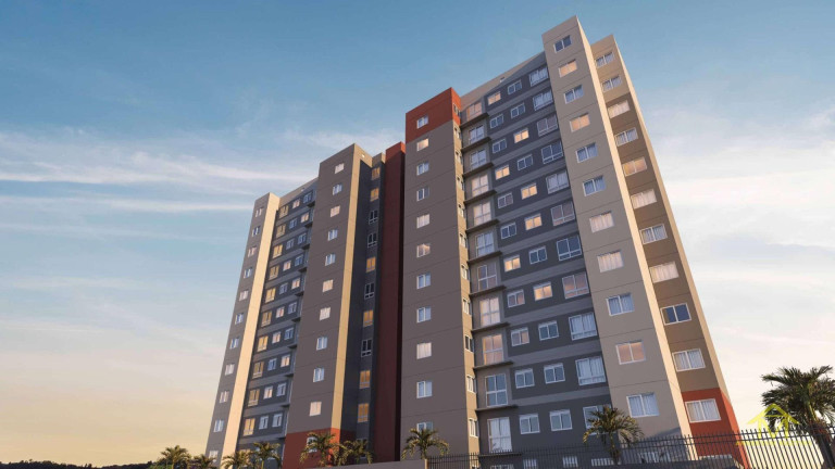 Imagem Apartamento com 2 Quartos à Venda, 42 m² em Ataíde - Vila Velha Imagem Apartamento com 2 Quartos à Venda, 42 m² em Ataíde - Vila Velha