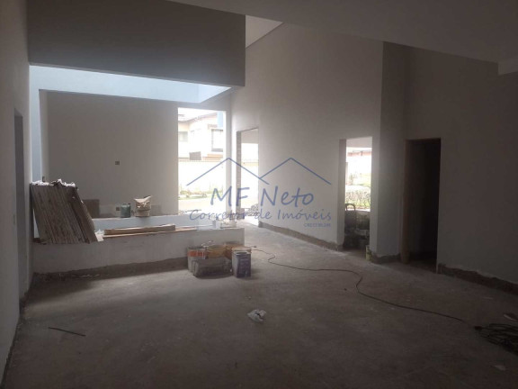 Imagem Casa com 3 Quartos à Venda, 392 m² em Residencial Quinta Das Flores - Pirassununga