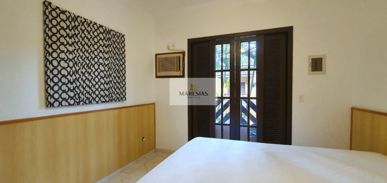 Imagem Flat com 2 Quartos à Venda, 95 m² em Maresias - São Sebastião