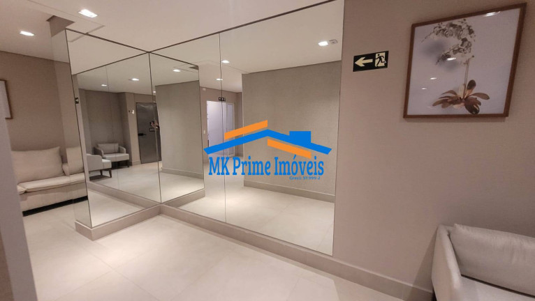 Imagem Apartamento com 2 Quartos para Alugar, 62 m² em Centro - Osasco Imagem Apartamento com 2 Quartos para Alugar, 62 m² em Centro - Osasco