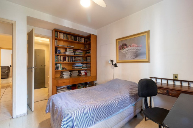 Imagem Apartamento com 3 Quartos à Venda, 105 m² em Jardim Paulista - São Paulo Imagem Apartamento com 3 Quartos à Venda, 105 m² em Jardim Paulista - São Paulo