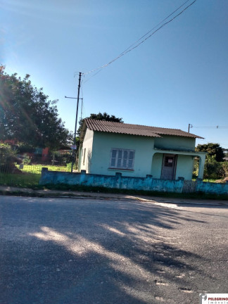 Imagem Casa com 2 Quartos à Venda, 67 m² em Balneário Rebello - Tapes Imagem Casa com 2 Quartos à Venda, 67 m² em Balneário Rebello - Tapes