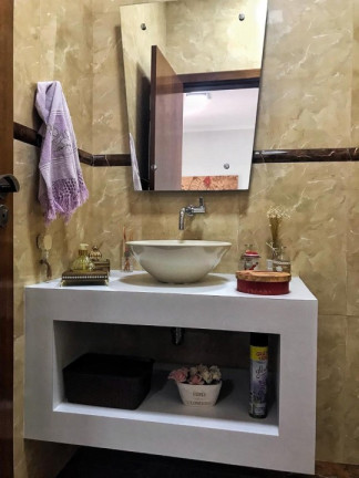 Imagem Casa de Condomínio com 3 Quartos à Venda, 215 m² em Jardim Parque Avenida - Limeira Imagem Casa de Condomínio com 3 Quartos à Venda, 215 m² em Jardim Parque Avenida - Limeira