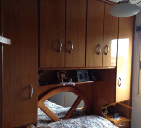 Imagem Apartamento com 2 Quartos à Venda,  em Mandaqui - São Paulo