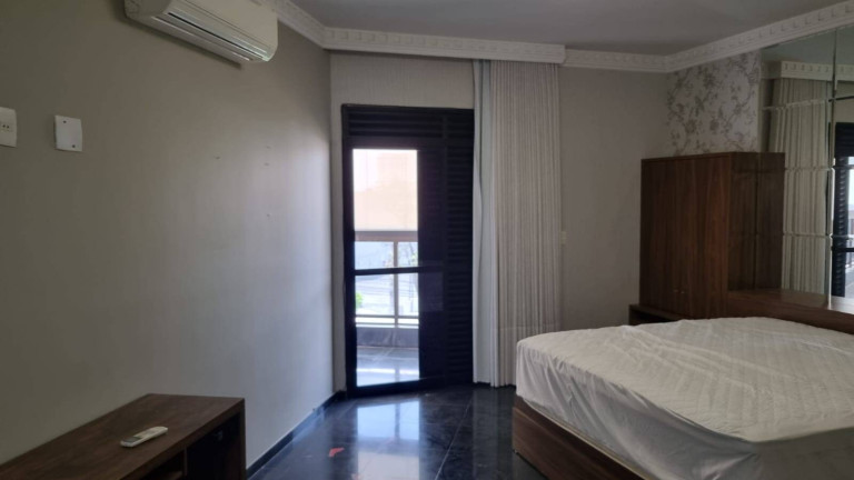 Imagem Apartamento com 4 Quartos à Venda, 224 m² em Duque De Caxias - Cuiabá