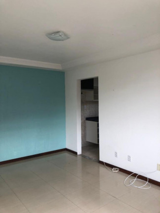 Imagem Apartamento com 2 Quartos à Venda, 52 m² em Canabrava - Salvador Imagem Apartamento com 2 Quartos à Venda, 52 m² em Canabrava - Salvador