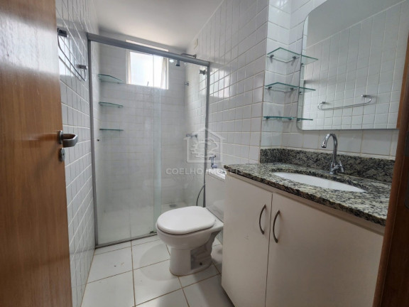 Imagem Apartamento com 2 Quartos para Alugar, 67 m² em águas Claras Norte - águas Claras Imagem Apartamento com 2 Quartos para Alugar, 67 m² em águas Claras Norte - águas Claras