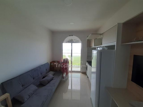 Imagem Apartamento com 1 Quarto à Venda, 23 m² em Caravelas - Matinhos
